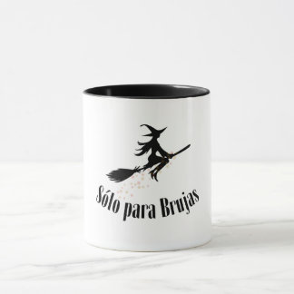 Taza Bruja Mugg