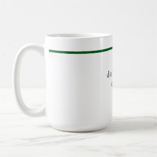 taza cafe kaffemugg