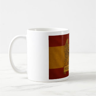 taza café kaffemugg