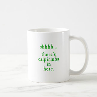 Taza Caipirinha Kaffemugg
