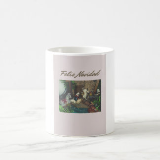Taza clásica, 11 oz kaffemugg