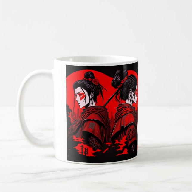 taza clásica kaffemugg (Vänster)