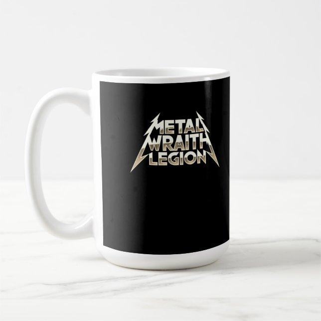 Taza clásica kaffemugg (Vänster)