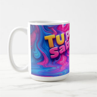 Taza clásica kaffemugg