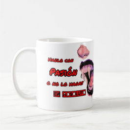 taza clásica kaffemugg