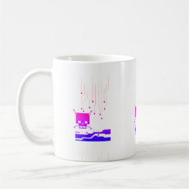 taza clásica kaffemugg