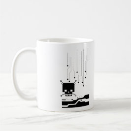 taza clásica kaffemugg