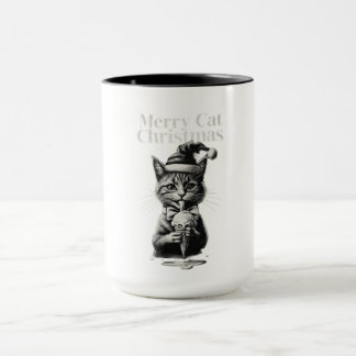 Taza clásica mugg