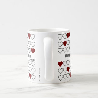 Taza CNT9ES Kaffemugg