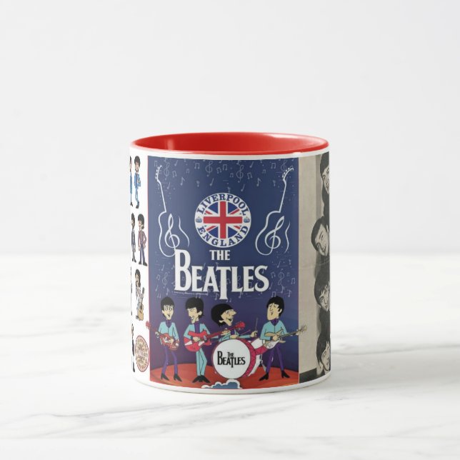 taza coleccion 11 onz mugg (Center)