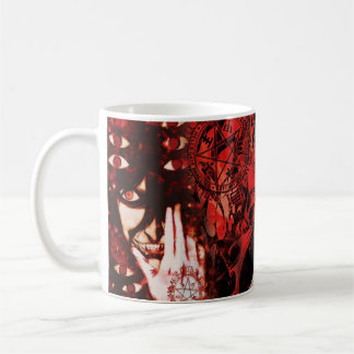 Taza Comics Kaffemugg