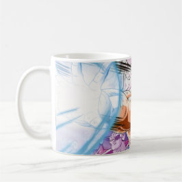 Taza Comics Kaffemugg