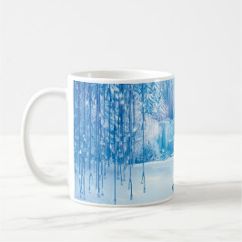 Taza Comics Kaffemugg
