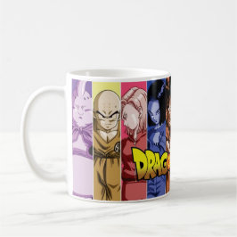 Taza Comics Kaffemugg