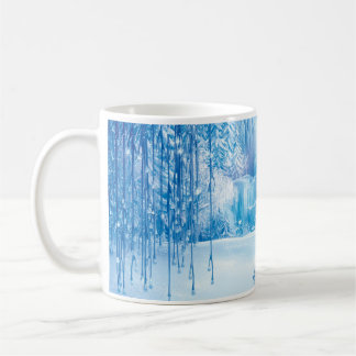 Taza Comics Kaffemugg
