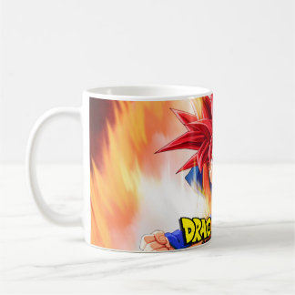 Taza Comics Kaffemugg