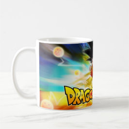 Taza Comics Kaffemugg