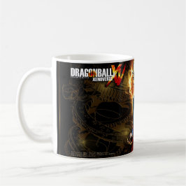 Taza Comics Kaffemugg