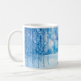 Taza Comics Kaffemugg