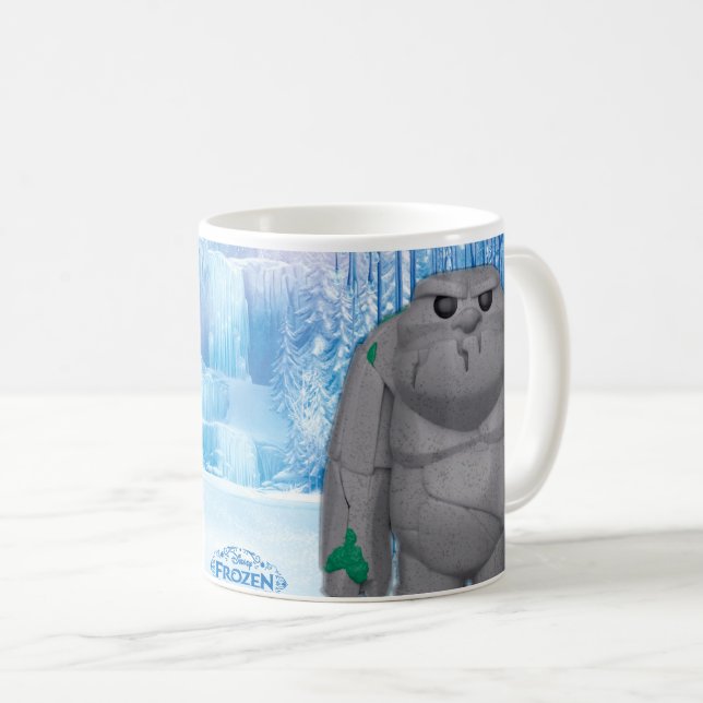 Taza Comics Kaffemugg (Framsida höger)