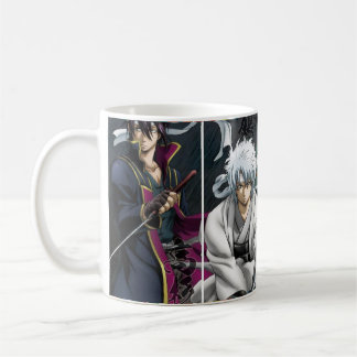 Taza Comics Kaffemugg