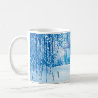 Taza Comics Kaffemugg