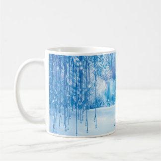 Taza Comics Kaffemugg