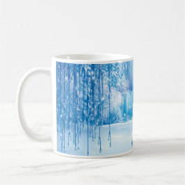 Taza Comics Kaffemugg