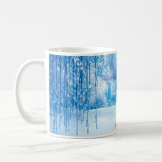 Taza Comics Kaffemugg