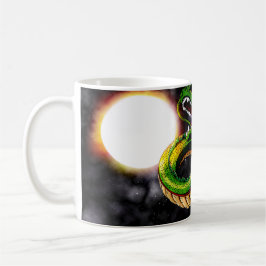 Taza Comics Kaffemugg