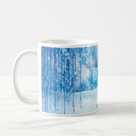 Taza Comics Kaffemugg