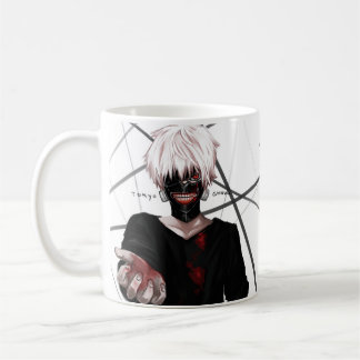 Taza Comics Kaffemugg