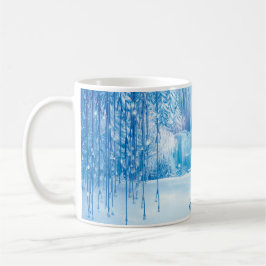 Taza Comics Kaffemugg