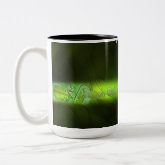 Taza Comics Två-Tonad Mugg