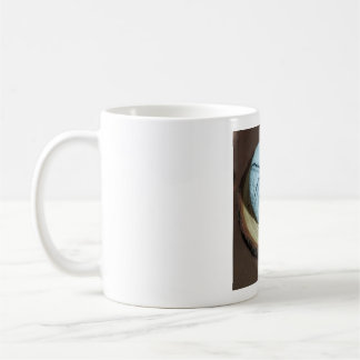 Taza con Araña Viuda Negra Diseño Realista Kaffemugg