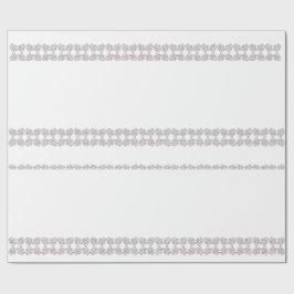 Taza con dibujo geométrico presentpapper