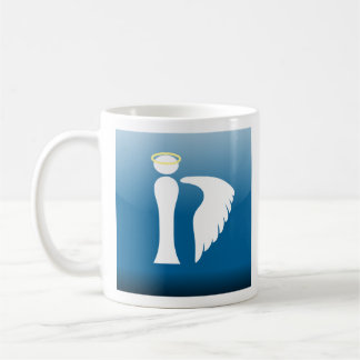 Taza con imagen en ambos lados kaffemugg