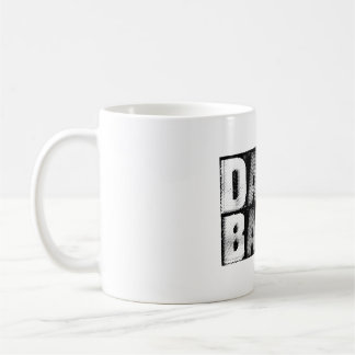 Taza: Dama banda Kaffemugg