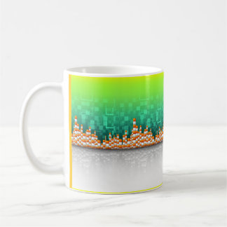 Taza De Café Artistic_Mugs_25 Kaffemugg
