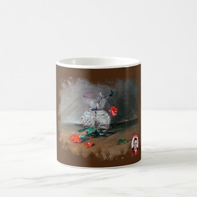 Taza De Café Bodegón Kaffemugg (Center)