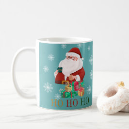 Taza de café de Navidad Kaffemugg