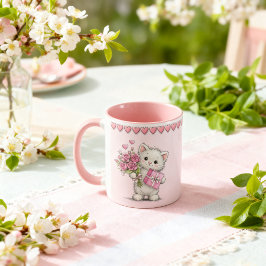 Taza de café Happy Mother's Day  Mugg