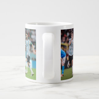 taza de café jumbo mugg