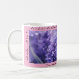 taza de café kaffemugg