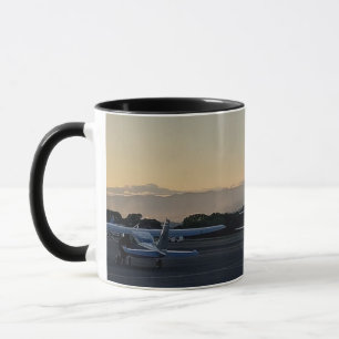 Taza de café mugg