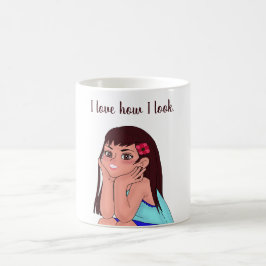 taza de cafe para mujer kaffemugg
