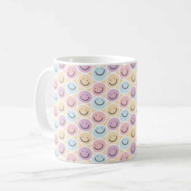 Taza de café - Taza divertida Kaffemugg (Framsida vänster)