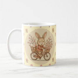 Taza De Café Taza Happy Easter para café Kaffemugg