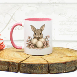 Taza De Café Taza Happy Easter para café Mugg