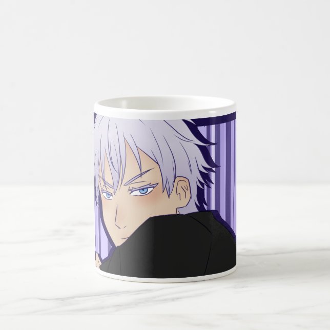 Taza de Gojo Kaffemugg (Center)